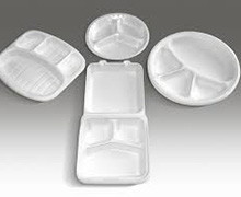 Köpük Geri Dönüşüm PS PE XPS OPS