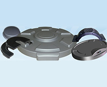 Termoform Malzeme Geri Dönüşüm  PE PP ABS