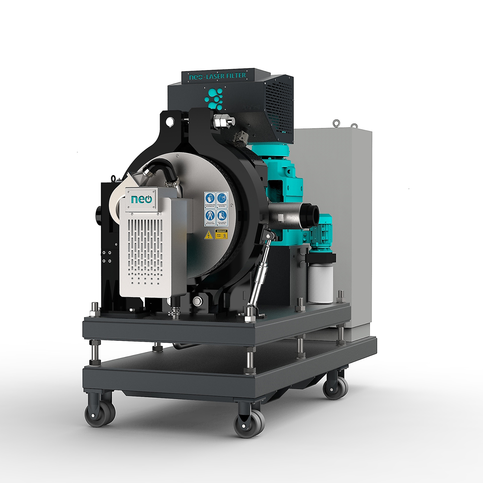 Microfilt / LDF Series