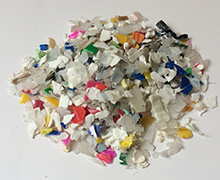 % 7 Islak Regrıd Çapak HDPE