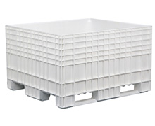 HDPE Kasa Çeşitleri